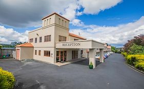 Albany Executive Motor Inn Limited